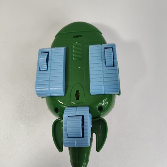 PJ Masks Gecko Car‎ Only Just Play! - Picture 5 of 7